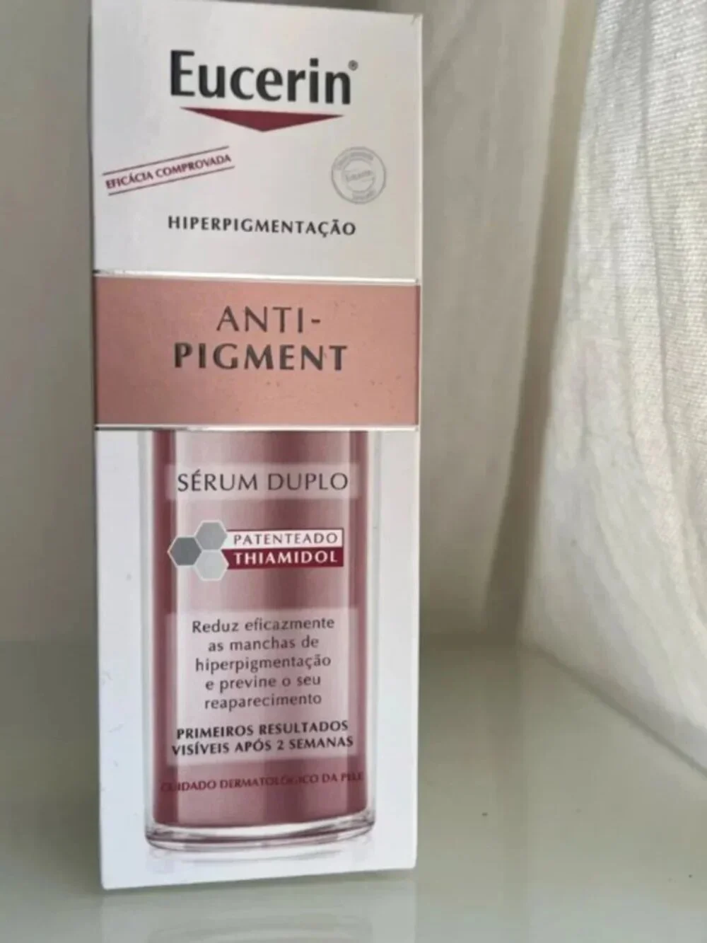 Eucerin Anti-Pigment Serum - Pink